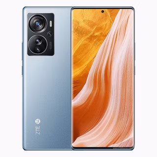 ZTE Axon 40 Pro