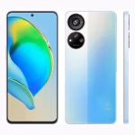 ZTE Axon 40 SE