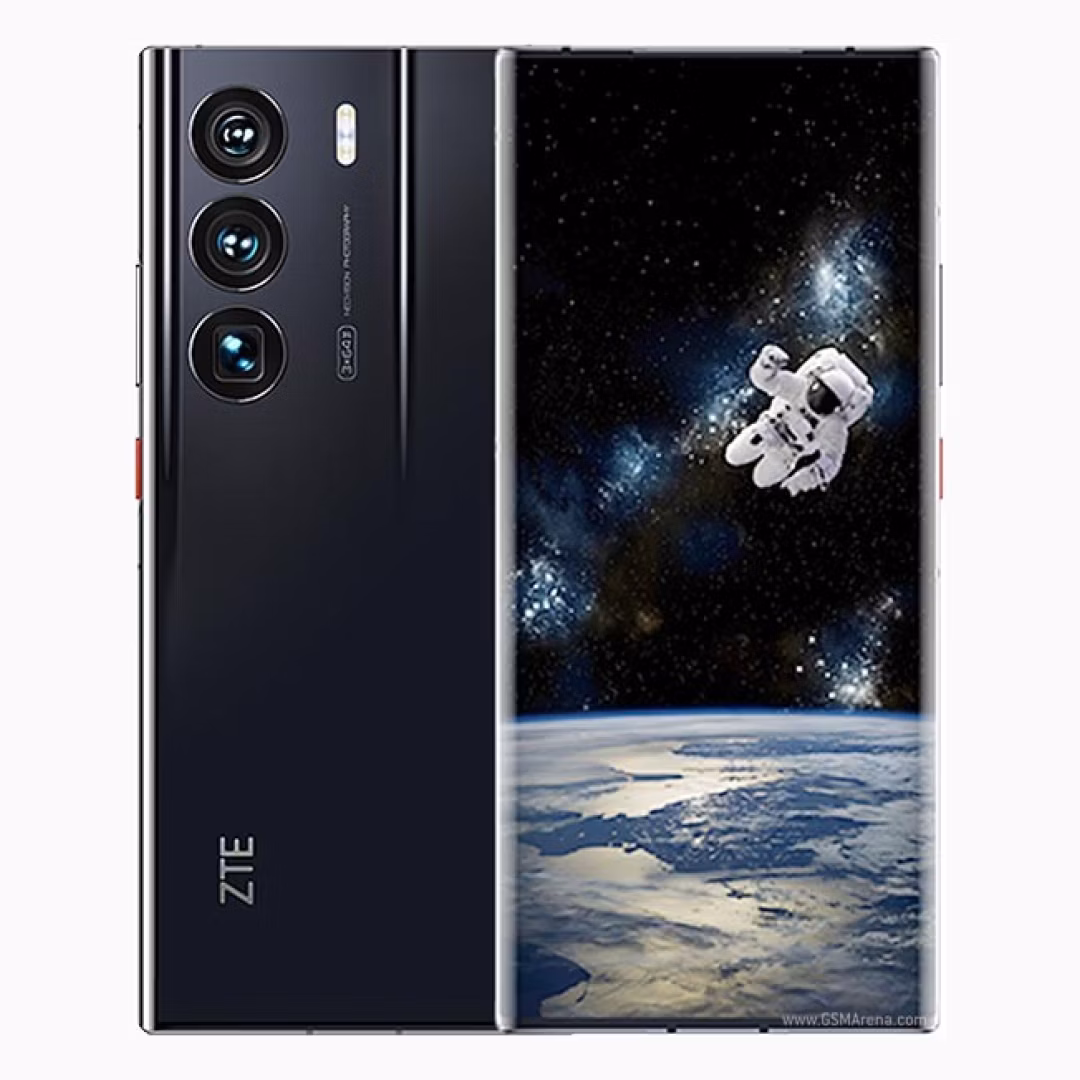 ZTE Axon 40 Ultra Space Edition
