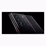 ZTE Axon 40 Ultra Space Edition