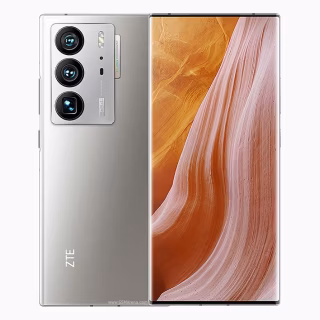ZTE Axon 40 Ultra