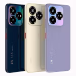 ZTE Axon 60 Lite
