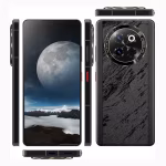 ZTE Axon 60 Ultra