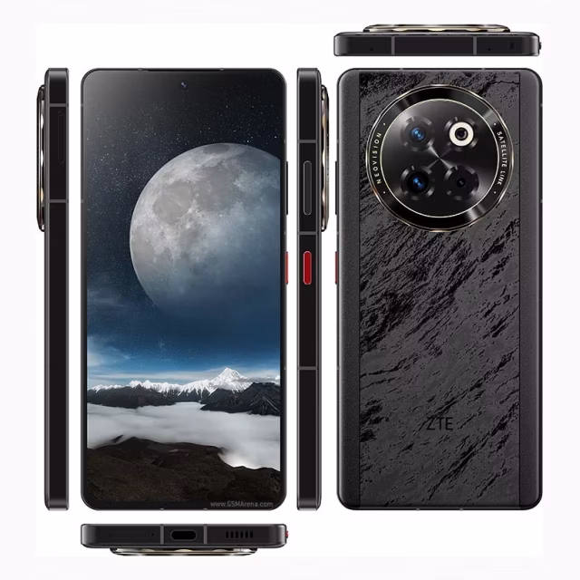 ZTE Axon 60 Ultra