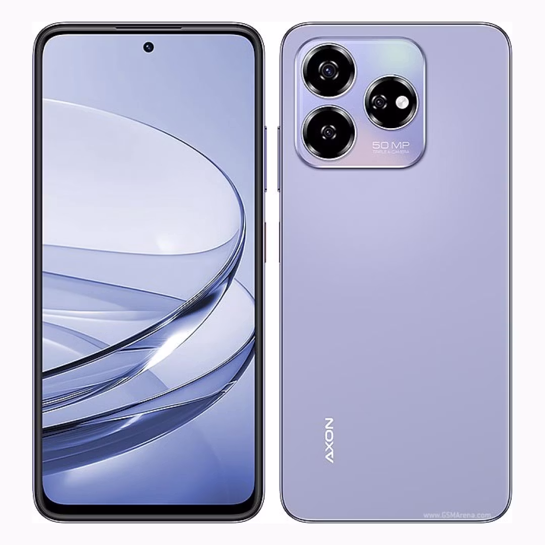 ZTE Axon 60