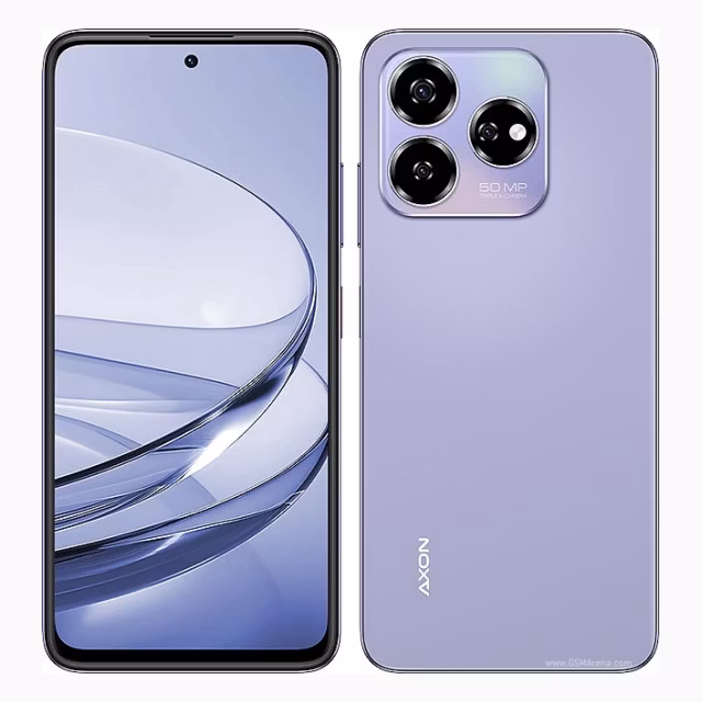 ZTE Axon 60
