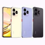 ZTE Axon 60