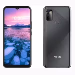 ZTE Blade 20 5G