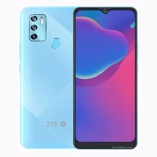 ZTE Blade 20 5G