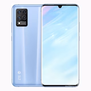 ZTE Blade 20 Pro 5G