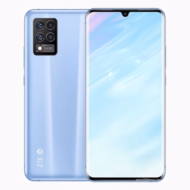 ZTE Blade 20 Pro 5G