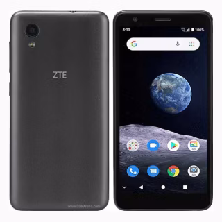 ZTE Blade A3 Plus