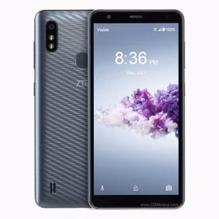 ZTE Blade A3 Prime