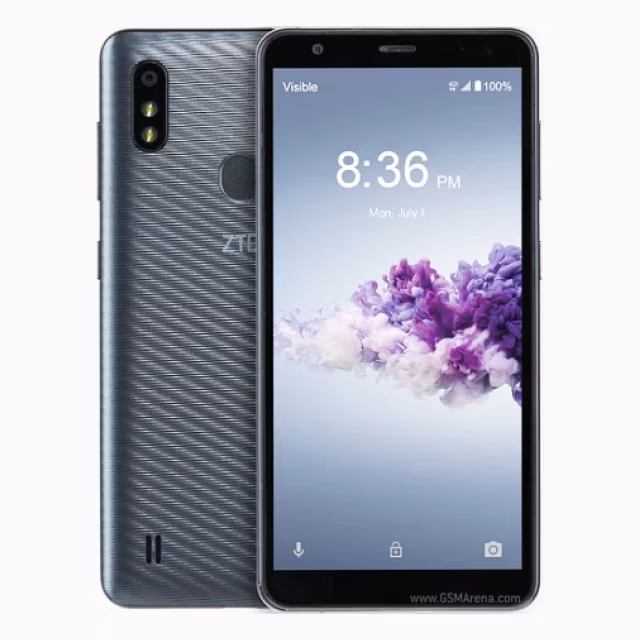 ZTE Blade A3 Prime