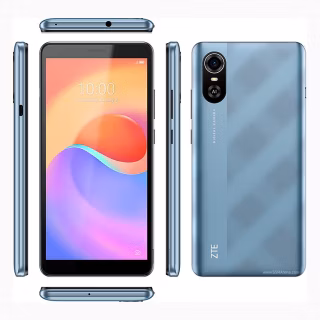 ZTE Blade A31 Plus