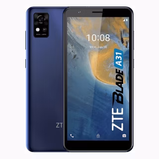 ZTE Blade A31