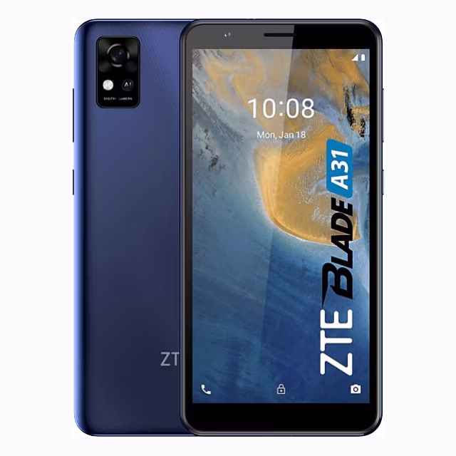 ZTE Blade A31