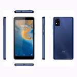 ZTE Blade A31