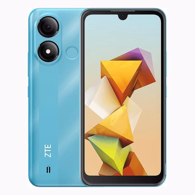 ZTE Blade A33s