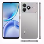 ZTE Blade A36