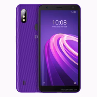 ZTE Blade A3Y