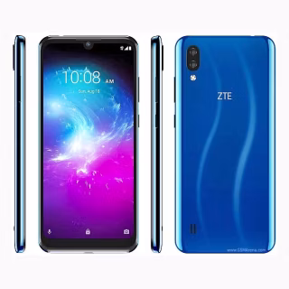 ZTE Blade A5 2020