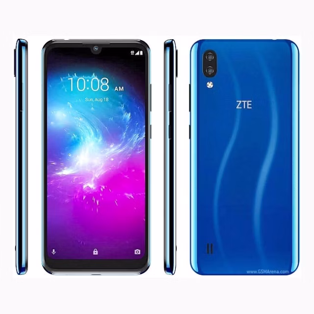 ZTE Blade A5 2020