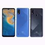 ZTE Blade A51