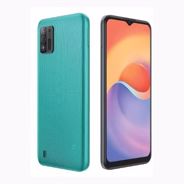 ZTE Blade A52 Lite