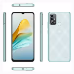 ZTE Blade A53 Pro