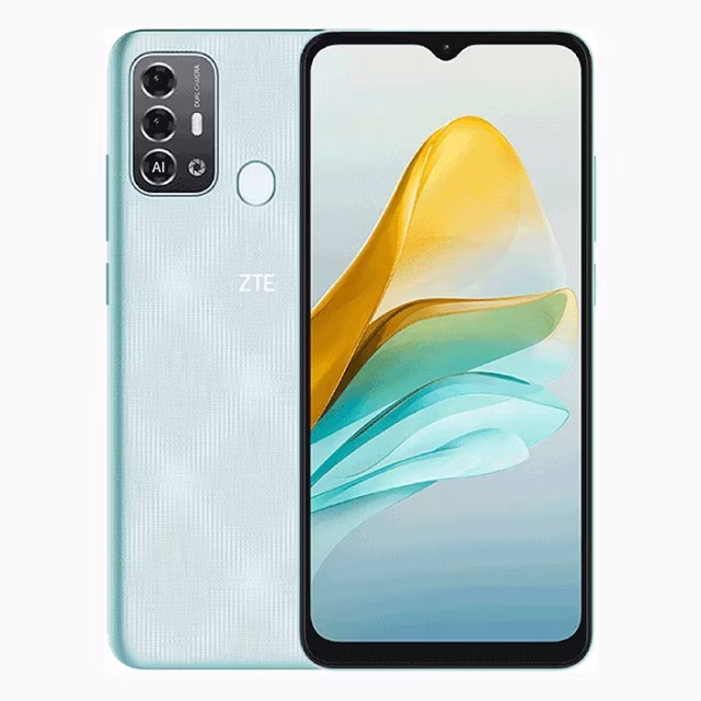 ZTE Blade A53 Pro