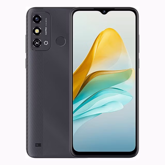 ZTE Blade A53