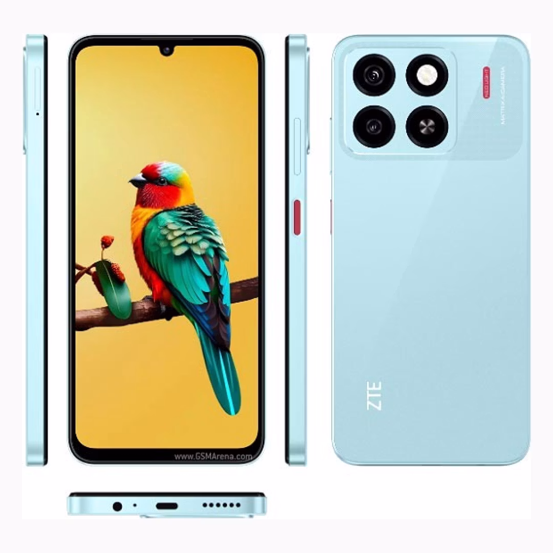 ZTE Blade A55