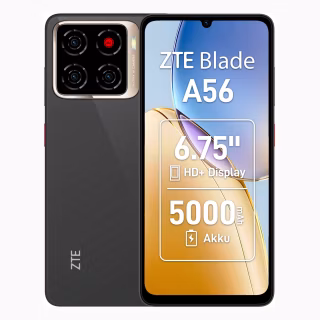 ZTE Blade A56