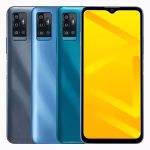 ZTE Blade A71