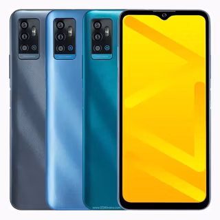 ZTE Blade A71
