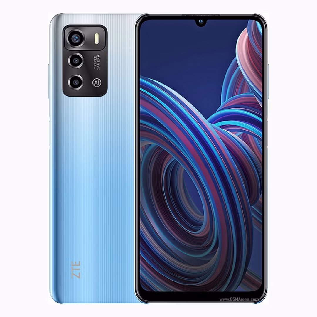 ZTE Blade A72