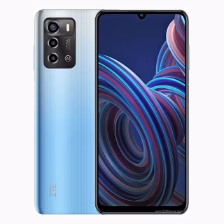 ZTE Blade A72