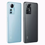 ZTE Blade A72s