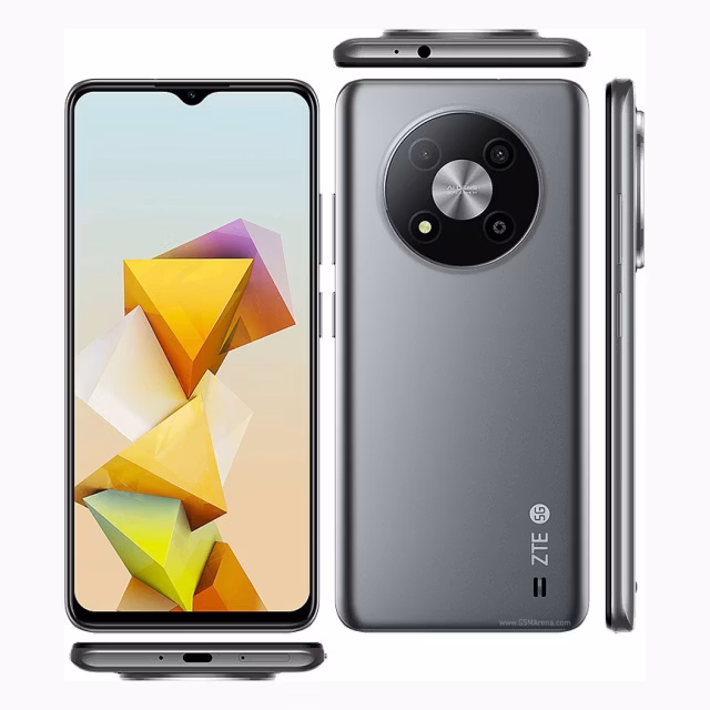 ZTE Blade A73 5G