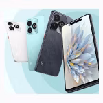 ZTE Blade A75 4G