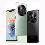 ZTE Blade A75
