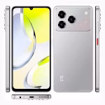 ZTE Blade A76 4G