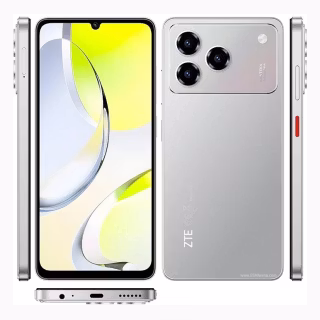 ZTE Blade A76 4G