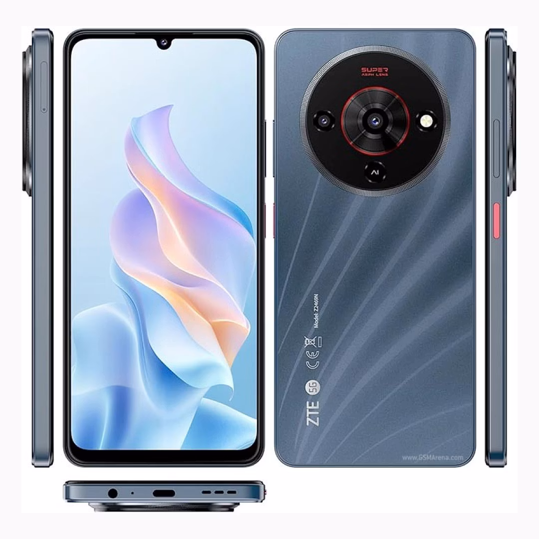 ZTE Blade A76