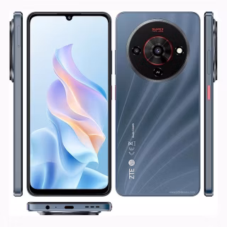 ZTE Blade A76