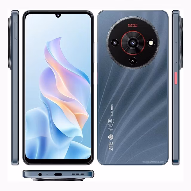 ZTE Blade A76