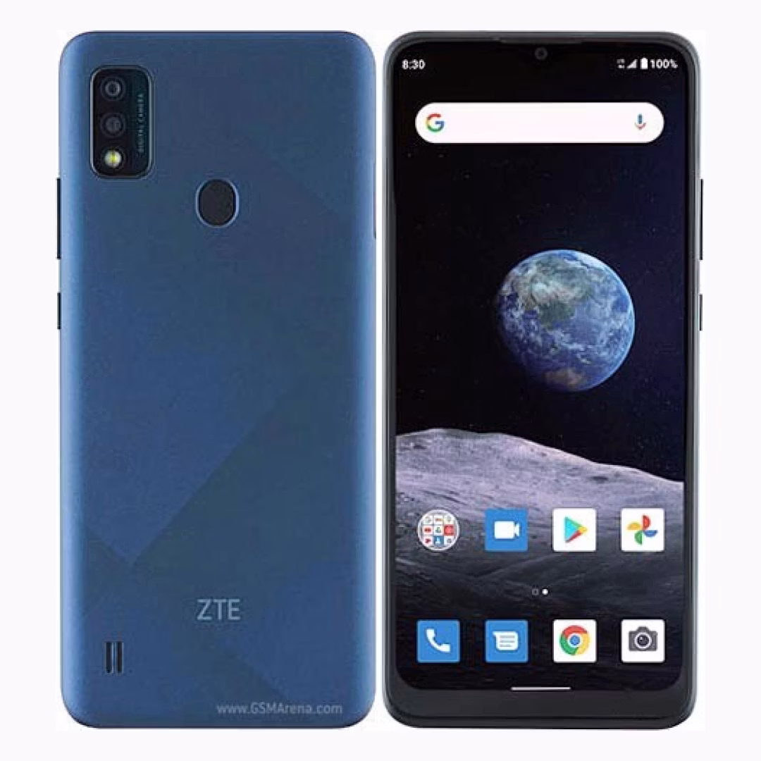 ZTE Blade A7P