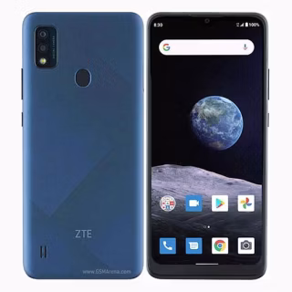 ZTE Blade A7P