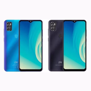 ZTE Blade A7s 2020
